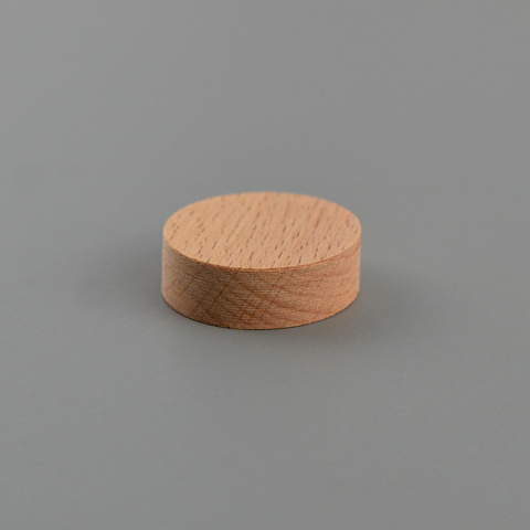 Пробка 35мм / Ясень